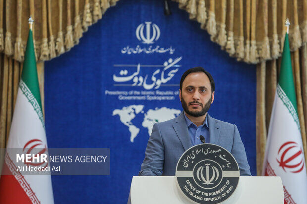 سخنگوی دولت: مبلغ ۷۰ میلیارد تومانی برای پوشش هزینه‌های متروپل در نظر گرفته شد