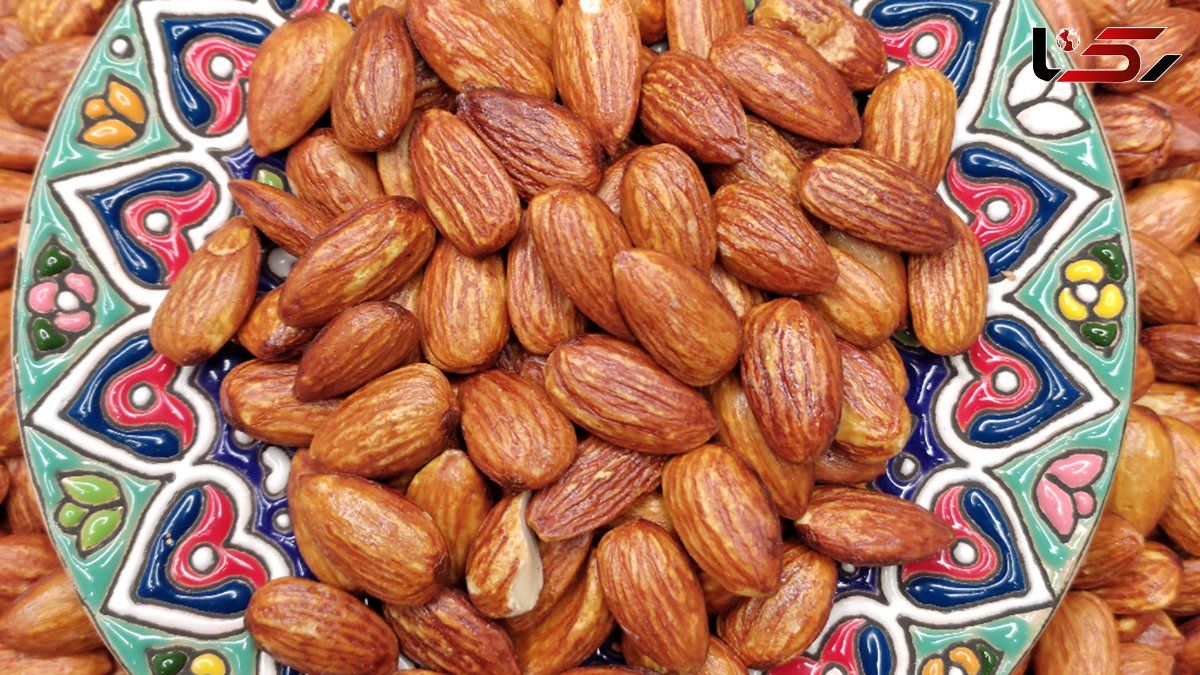 معجزه های ویژه بادام که از آن خبر نداشتید