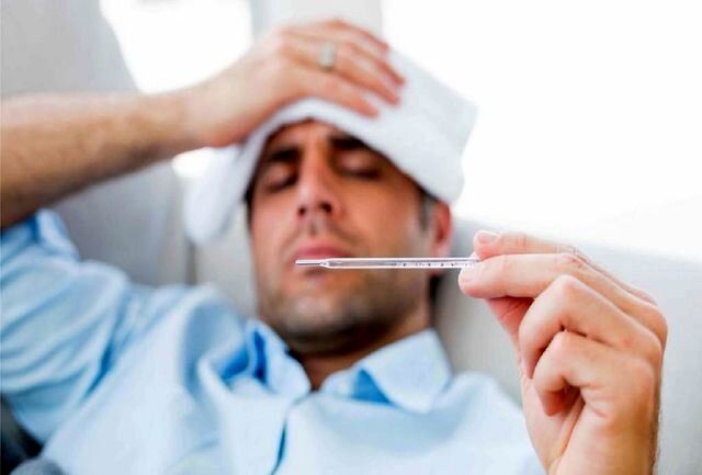 7 باور غلط درباره تب / دمای طبیعی بدن انسان چند درجه است؟