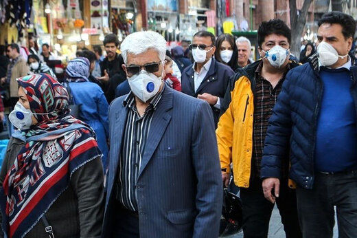  ۲۱۶ تن دیگر قربانی کرونا در ایران