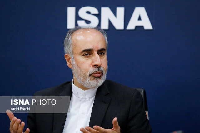 واکنش ایران به اظهارات اهانت‌آمیز جوزپ بورل