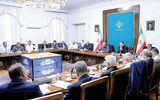 هفت مصوبه دولت برای تامین برق صنایع