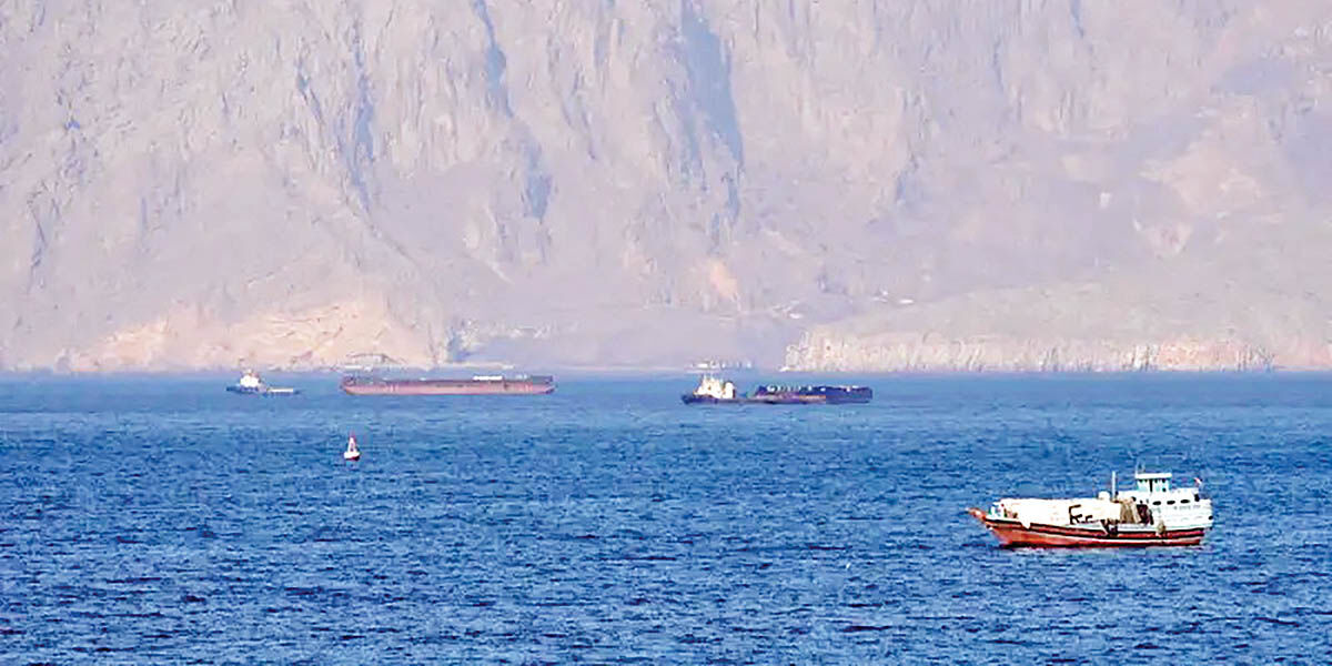 تصویر نقض تفاهم از سوی آمریکا