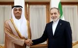 جزئیات مهم دیدار عراقچی با نخست وزیر قطر/ وزیر امور خارجه: ایران از همه ظرفیت‌ها برای دفاع از حاکمیت ملی و منافع خود استفاده خواهد کرد