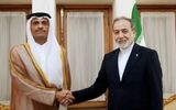جزئیات مهم دیدار عراقچی با نخست وزیر قطر/ وزیر امور خارجه: ایران از همه ظرفیت‌ها برای دفاع از حاکمیت ملی و منافع خود استفاده خواهد کرد