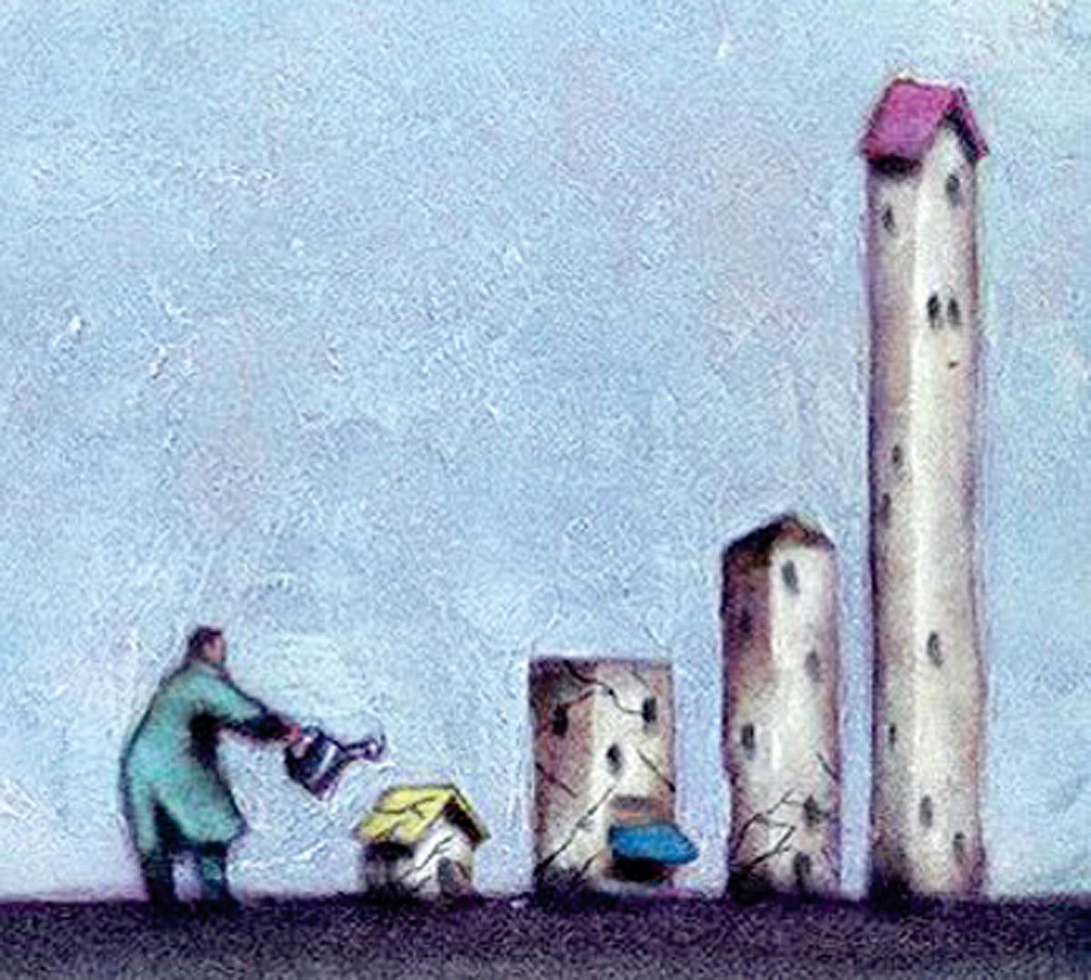 مشکل در اجرا است نه قانون