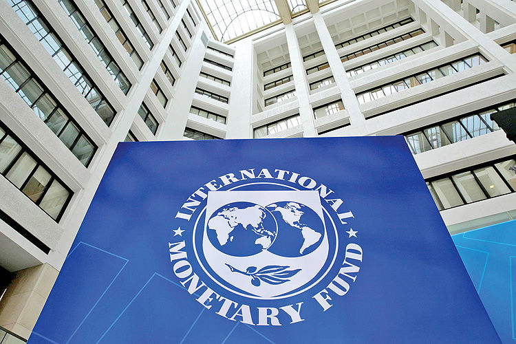 تصویر IMF از اقتصاد ایران