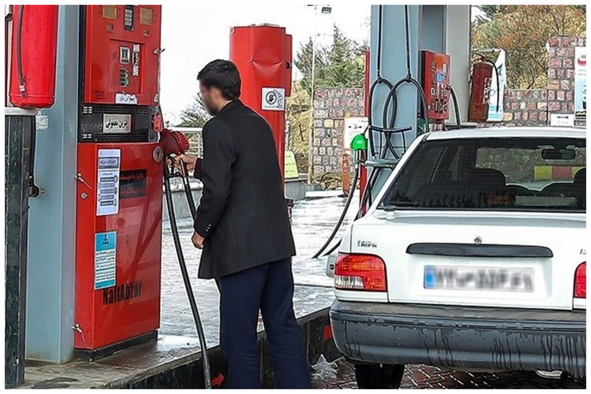 خبر مهم برای دارندگان کارت سوخت / منتظر این 60 لیتر بنزین باشید