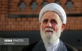 پیام تسلیت علی اکبر ناطق نوری به سید محمد خاتمی