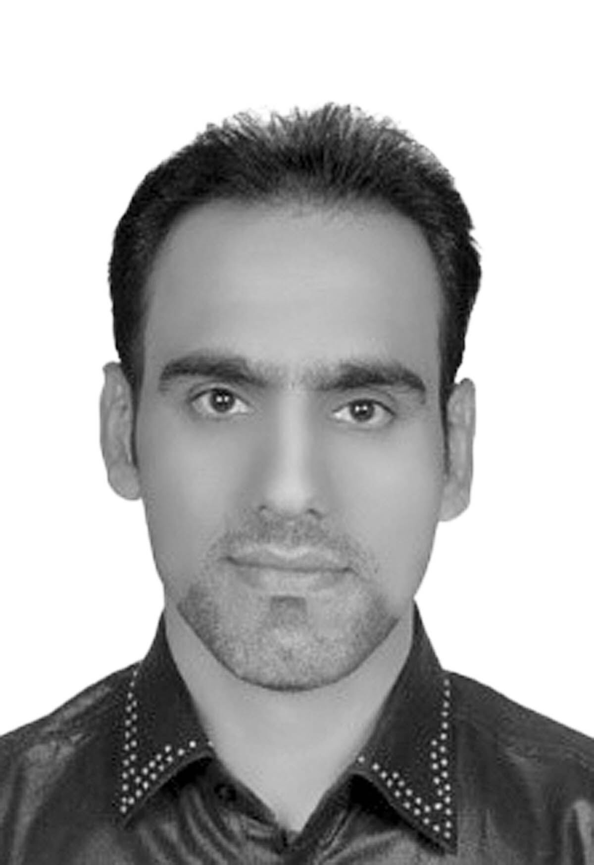 جواد  بخردی‌نسب
