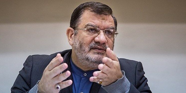نامه شهریاری به نمکی برای حضور روح‌الامینی در کمیته واکسن وزارت بهداشت