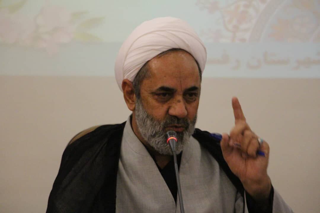 راهکار امام جمعه رفسنجان برای دوچرخه سواری زنان/ دور از چشم نامحرم دوچرخه سواری کنند!