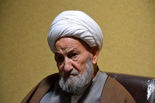 روحانی پیام تسلیتی صادر کرد