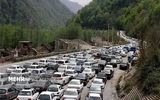 هشدار به مسافران؛ محور چالوس یک طرفه می شود