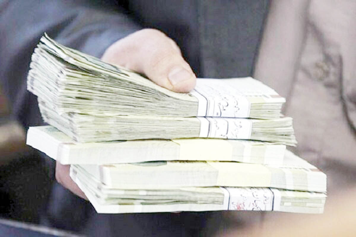 نسخه بی‌ثمر سرکوب دستمزدها  