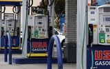 گازوئیل آمریکا در کانون موج تازه تورم