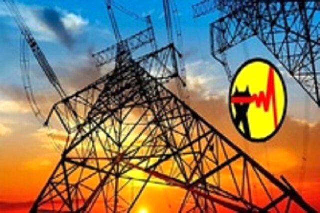 شرکت برق 3 وزارت خانه را نقره داغ کرد