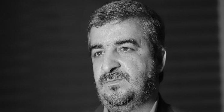 مسعود فیاضی هم به سرنوشت باغگلی دچار شد