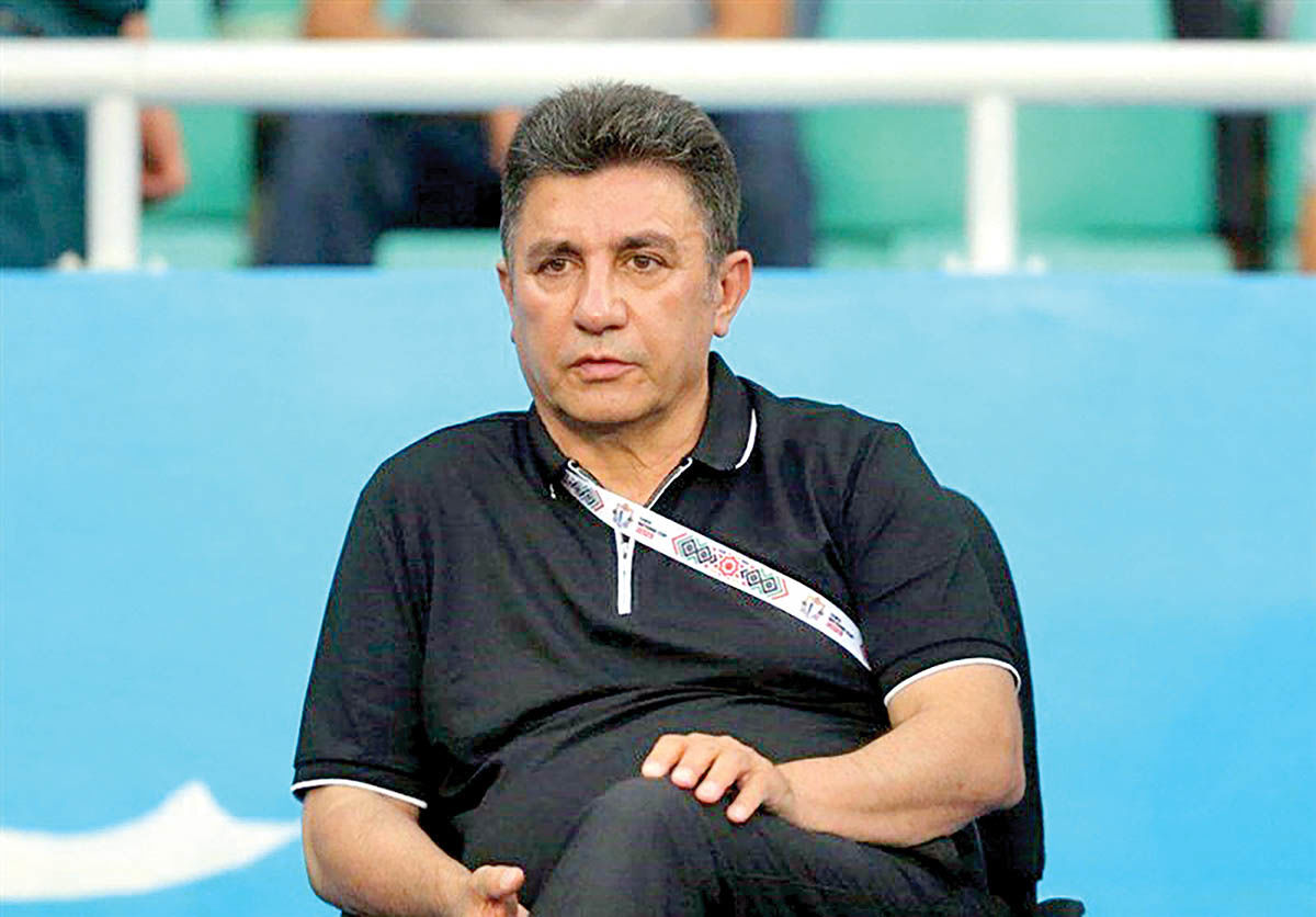 چه هندوانه‌هایی امیر...!