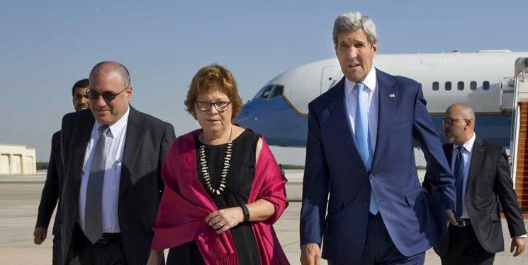 سفیر پیشین آمریکا در امارات به تیم شورای امنیت ملی بایدن می‌پیوندد