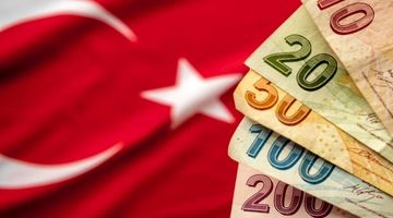 شوک مثبت به اقتصاد ترکیه زیر سایه جنگ در خاورمیانه
