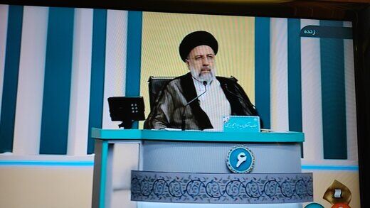 رئیسی: فاصله طبقاتی محصول بی عدالتی است