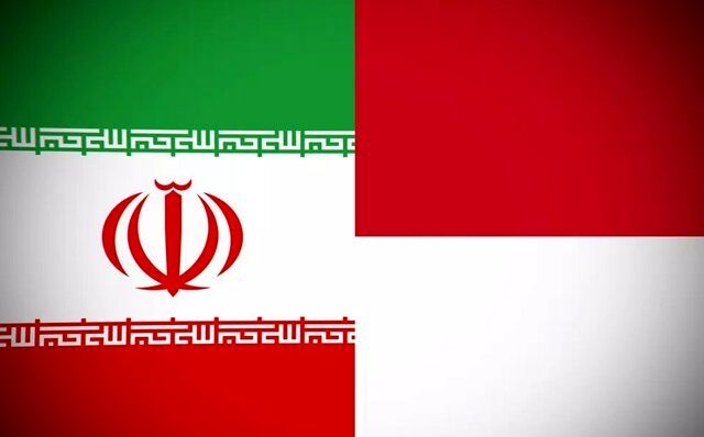 امضای سند همکاری میان ایران و اندونزی