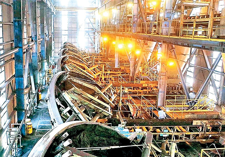 تکالیف قانونی صنایع انرژی‌بر در احداث نیروگاه