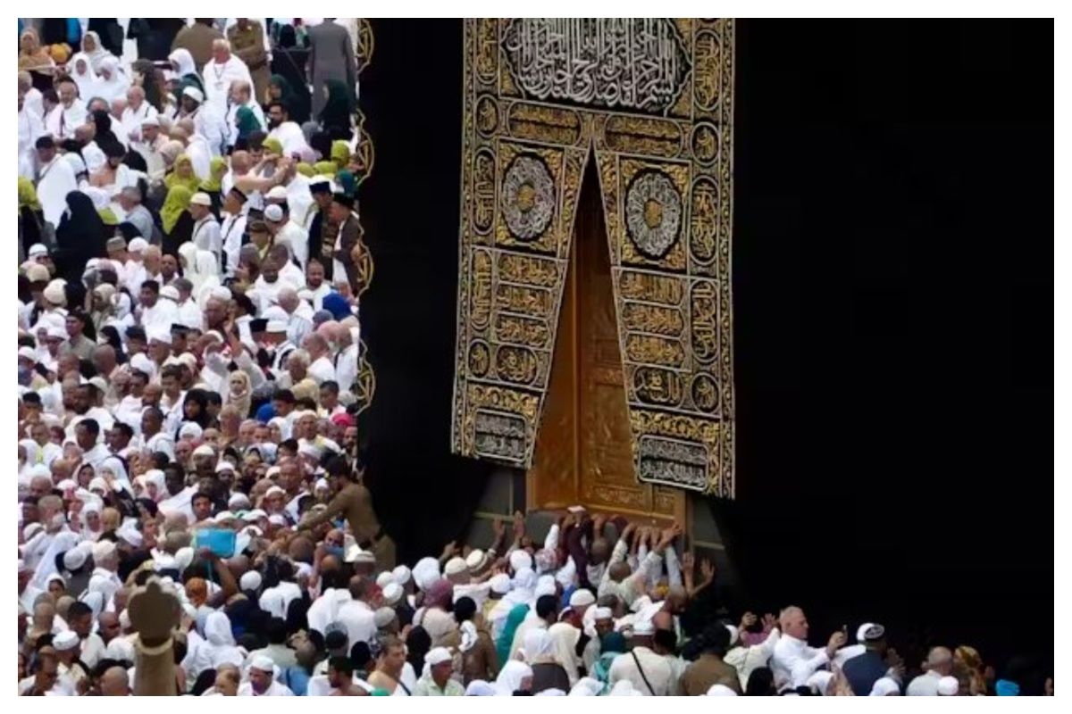 خبر مهم برای متقاضیان حج عمره / زمان ثبت‌نام مشخص شد