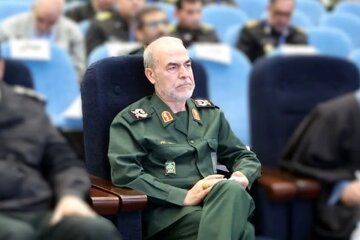 واکنش سردار جوانی به ادعای ترامپ درباره تسلیم شدن ایران/ آنها به چیزی جز تسلط بر ما قانع نمی‌شوند