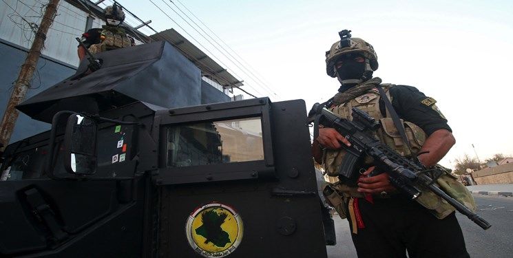 اعلام آمادگی چین برای همکاری با عراق در زمینه مبارزه با تروریسم