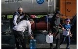 علت اصلی بحران آب تهران مشخص شد