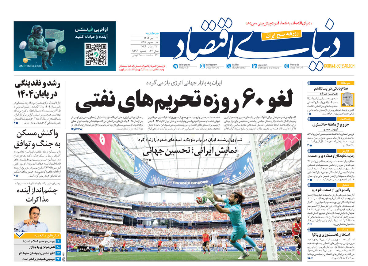 شماره 6596