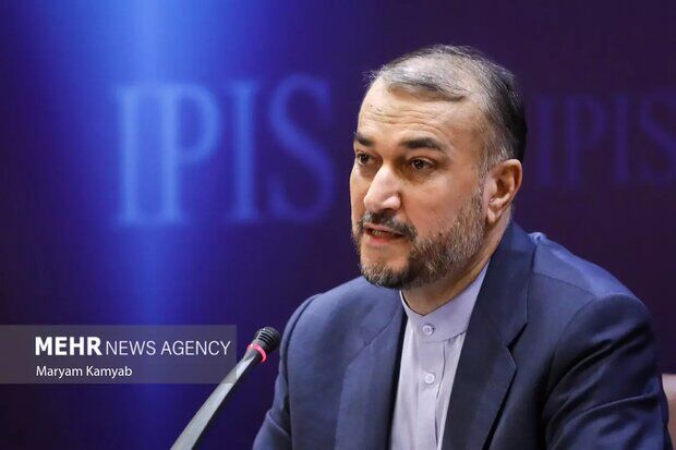 امیرعبدالهیان: قابل قبول نیست ترکیه با سدسازی برای منطقه مشکل ایجاد کند