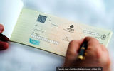 دستورالعمل مربوط به اصلاحات قانون چک به شبکه بانکی کشور ابلاغ شد