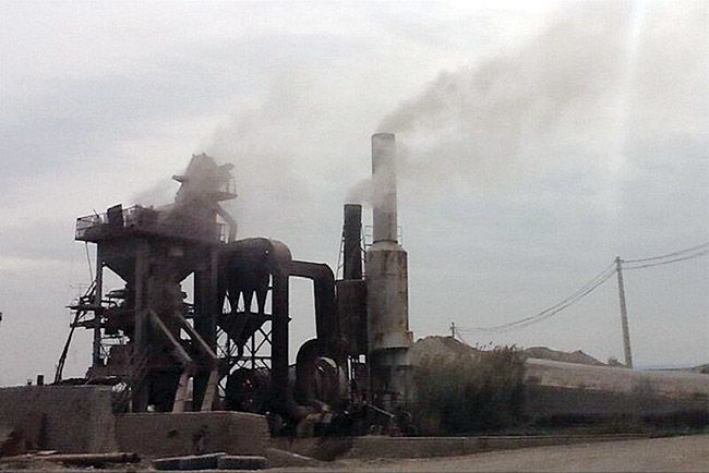 پلمب سه کارگاه آلاینده در پی تشدید پایش‌های محیطی اصفهان