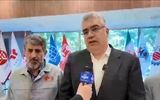 پیگیری کاهش تعرفه صادرات تراکتور در مذاکرات ایران با اوراسیا