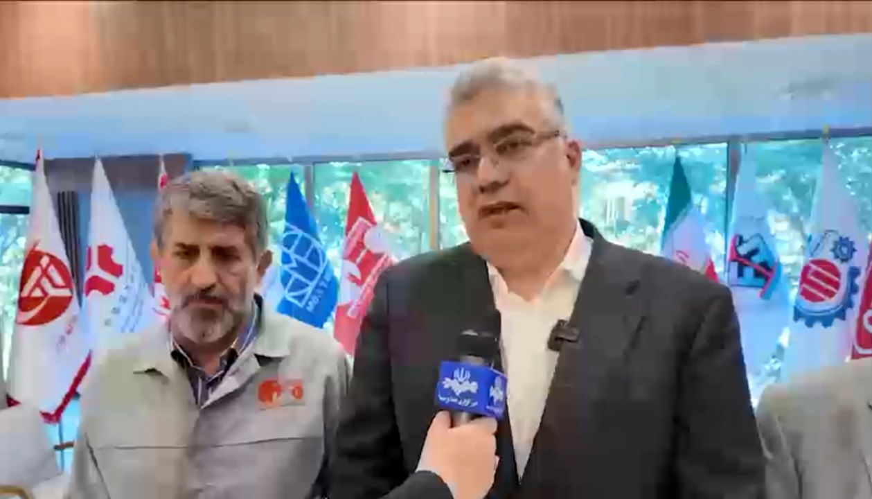 پیگیری کاهش تعرفه صادرات تراکتور در مذاکرات ایران با اوراسیا