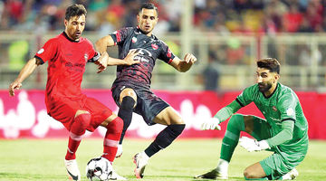 فراموش شدگان!