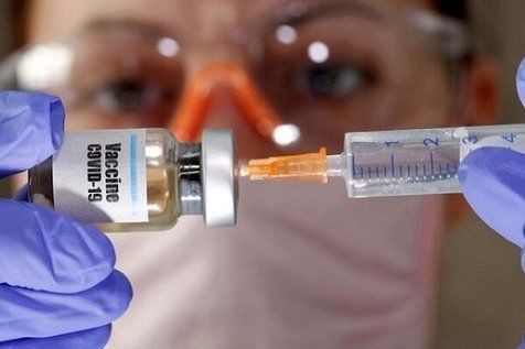از واکسن ایرانی کرونا چه خبر؟