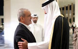 دلجویی ایران از قطر