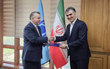سرپرست جدید معاونت بین‌الملل بانک مرکزی منصوب شد
