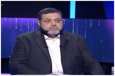 خط و نشان حماس برای اسرائیل/آماده مقابله با حمله به رفح هستیم
