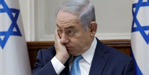 واکنش نتانیاهو به تعلیق فروش سلاح آمریکایی به امارات