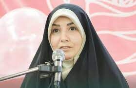 ادعای جنجالی «خانم دکتر» درباره اعتراف آمریکا به تبدیل ایران به قدرت اول جهان+فیلم