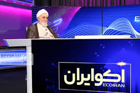 ناطق نوری: من سکوت نکرده‌ام + فیلم