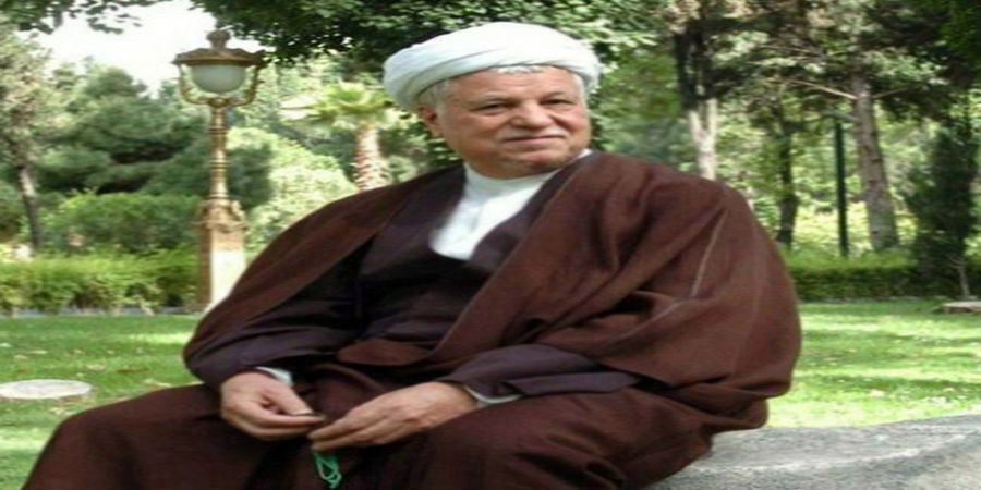 می‌خواهند تظاهرات بی‌اجازه بکنند/ خاطره هاشمی رفسنجانی از تیر 78 
