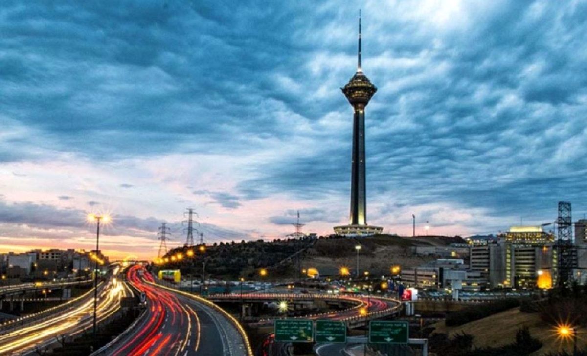 بهترین زمان برای سفر به تهران