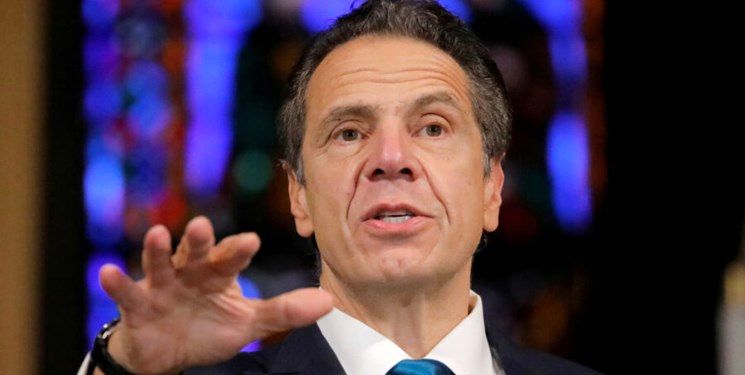 فرماندار نیویورک برای اتهامات جنسی استعفا نمی دهد