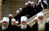 عجیب‌ترین مذهب جهان را بشناسید + فیلم